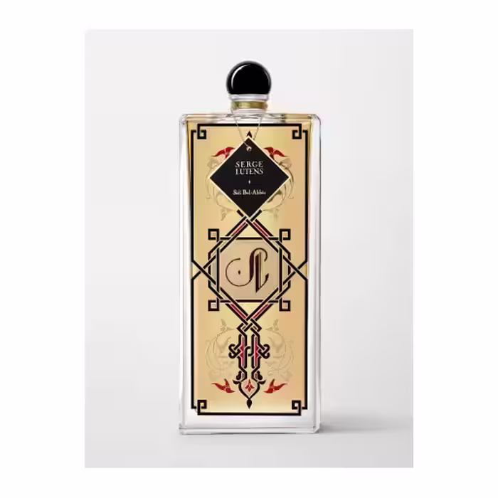 ادوپرفیوم Sidi Bel-Abbès از برند Serge Lutens