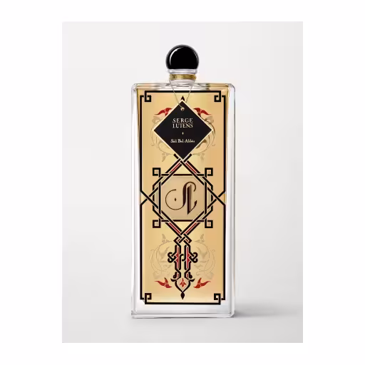ادوپرفیوم Sidi Bel-Abbès از برند Serge Lutens