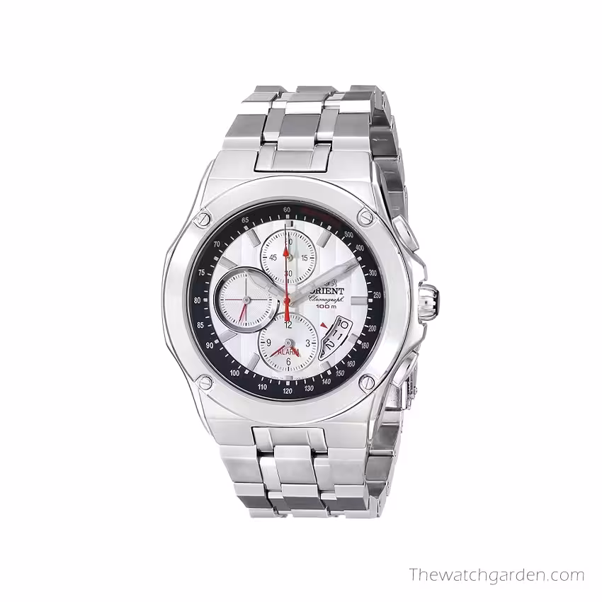 ساعت مچی اورینت مدل CTD0S002W