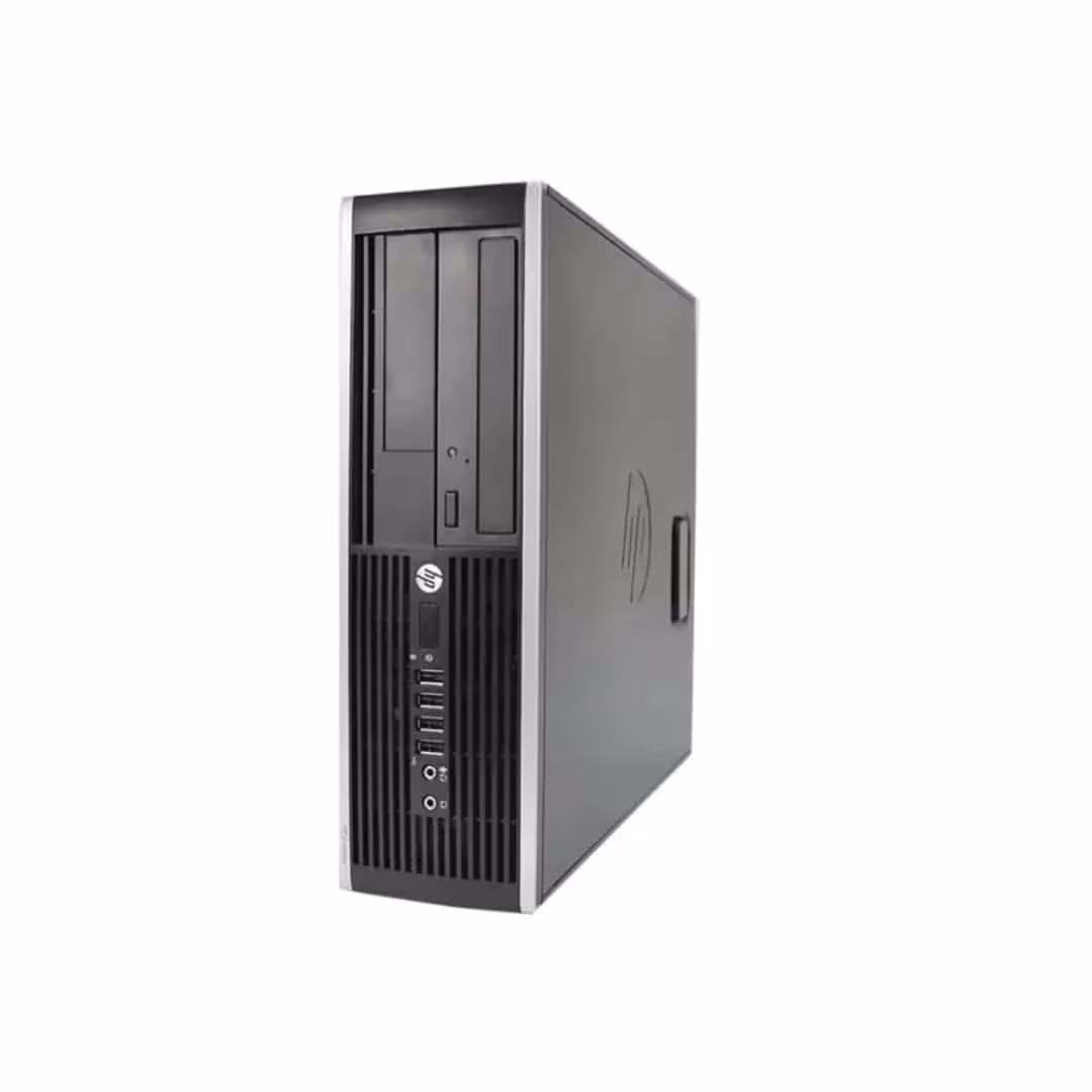 مینی کیس اداری HP 8100 Elite/i7 870 مدل 1403214