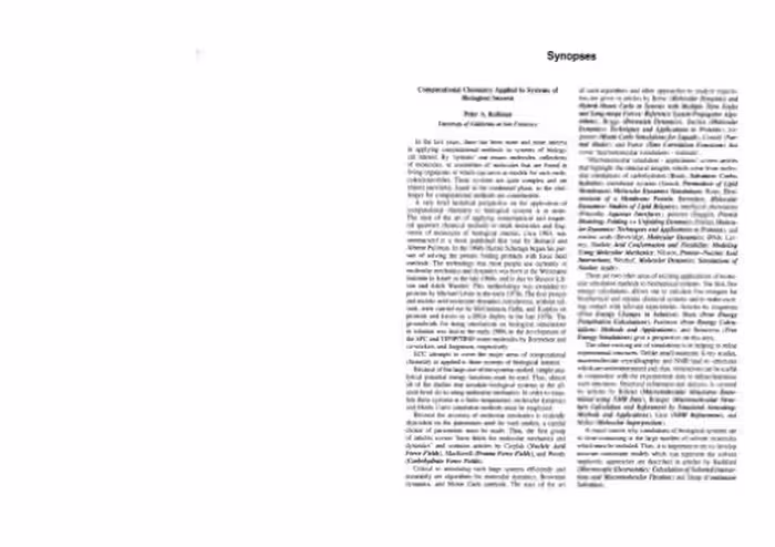خرید و دانلود نسخه کامل کتاب Encyclopedia of Computational Chemistry. E-L
