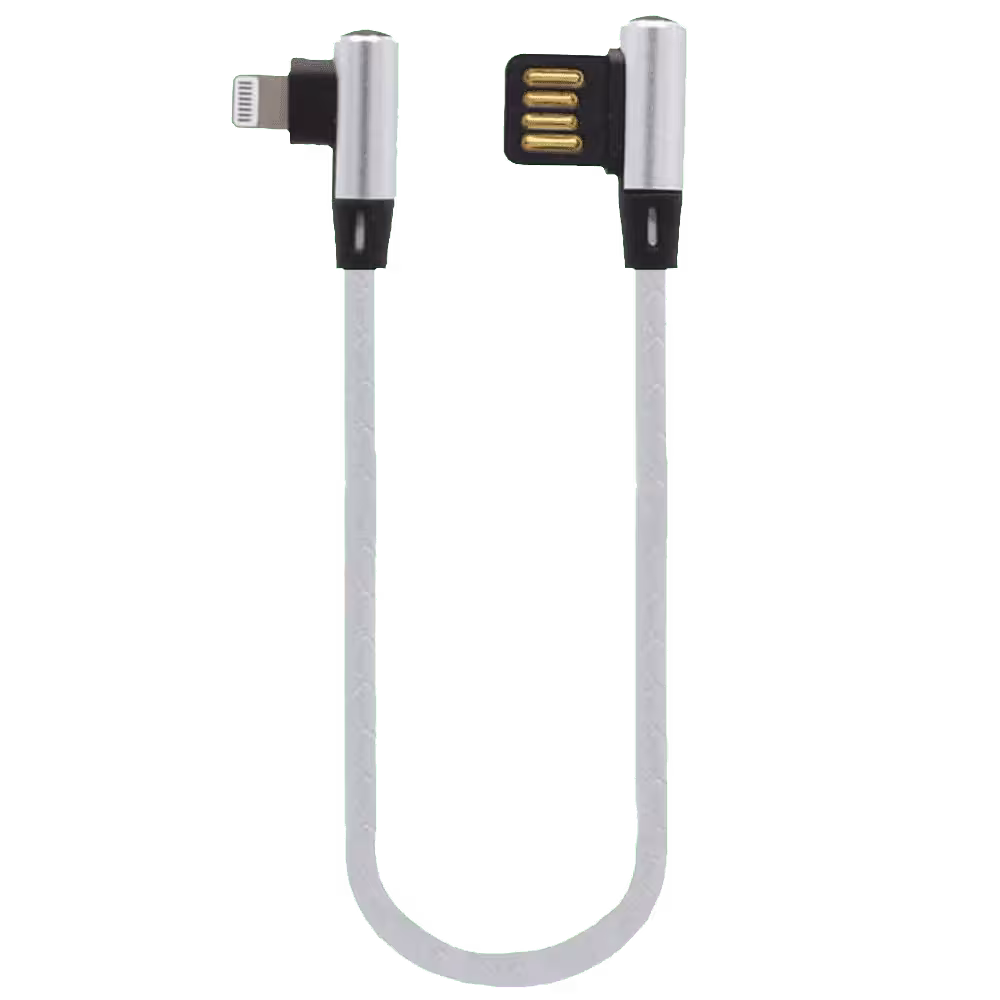 کابل تبدیل USB به Lightning تسکو مدل TC MI76