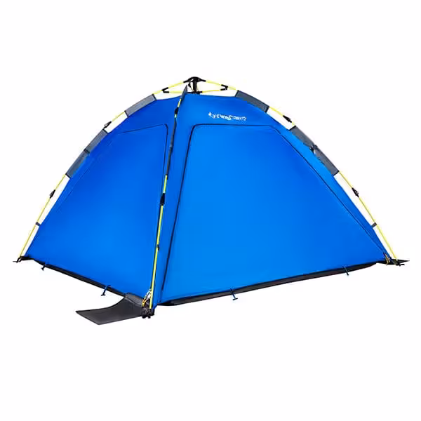 چادر اتوماتیک 3 نفره کینگ کمپ مدل Quick-Up Aosta KT4082