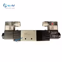 شیر برقی 2-5 1/4 دو بوبین مکس 220 ولت 4V230E-08 MAX