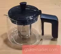 قوری چای ساز تفال BJ505