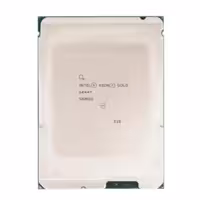 خرید و قیمت پردازنده اینتل مدل Xeon Gold 6444Y