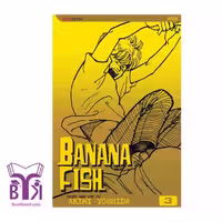 Banana Fish 3