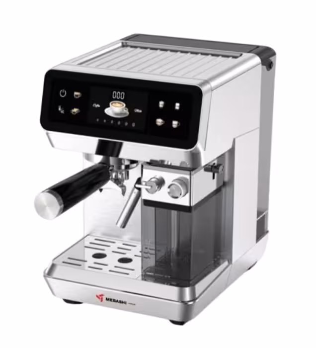 خرید اسپرسوساز مباشی مدل ME-ECM2503 قیمت روز