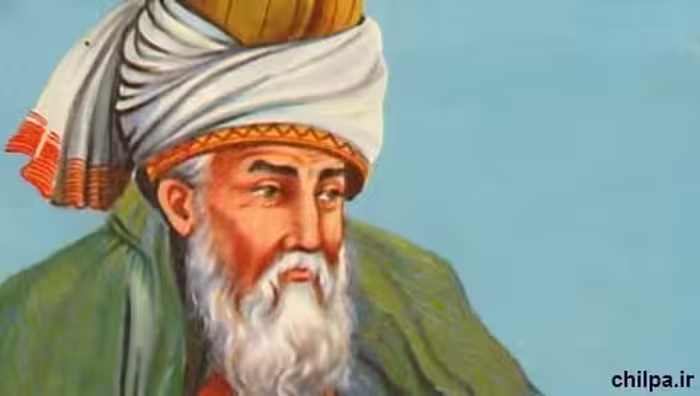 مقاله بررسی تشبیه در دیوان شمس تبریزی مولانا - 18 صفحه - چیلپا