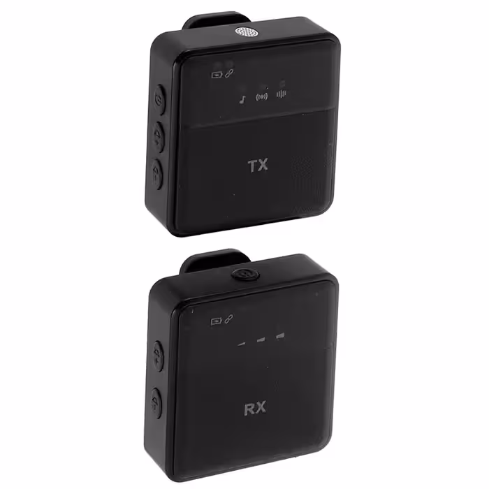 میکروفون یقه‌ای بی‌سیم انسر مدل Answer SX9