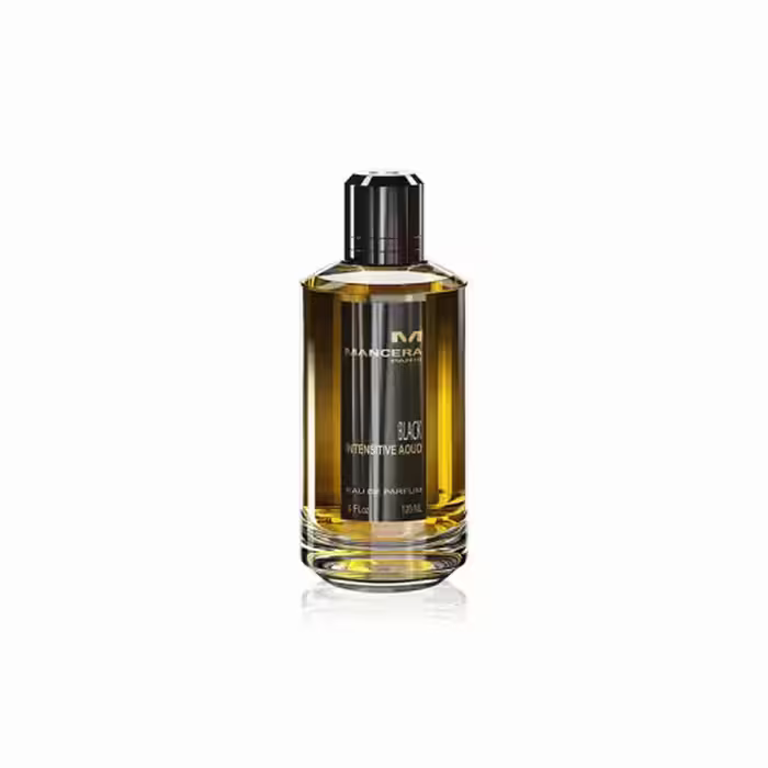 عطر ادکلن مانسرا بلک اینتنسیو عود | Mancera Black Intensive Aoud