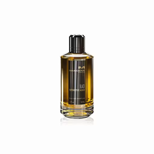 عطر ادکلن مانسرا بلک اینتنسیو عود | Mancera Black Intensive Aoud