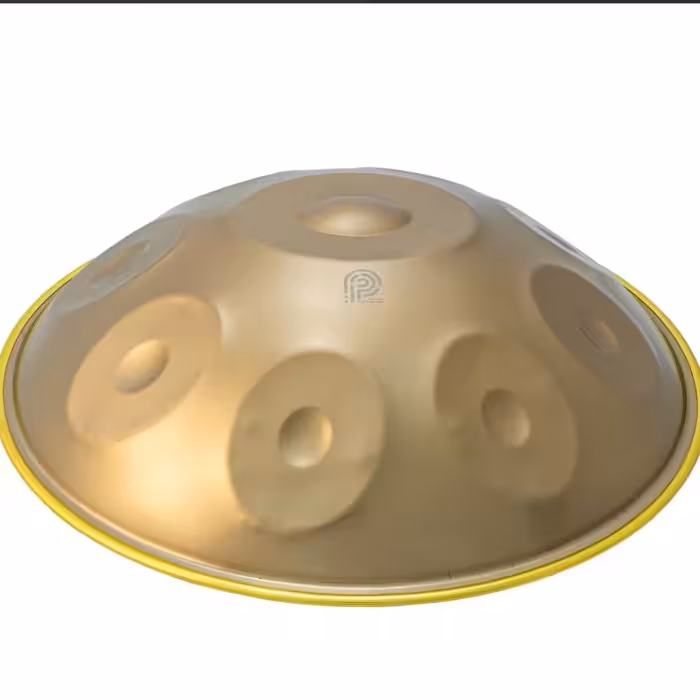 هنگدرام استیل پرنسا پن همراه با هاردکیس پس کرایه