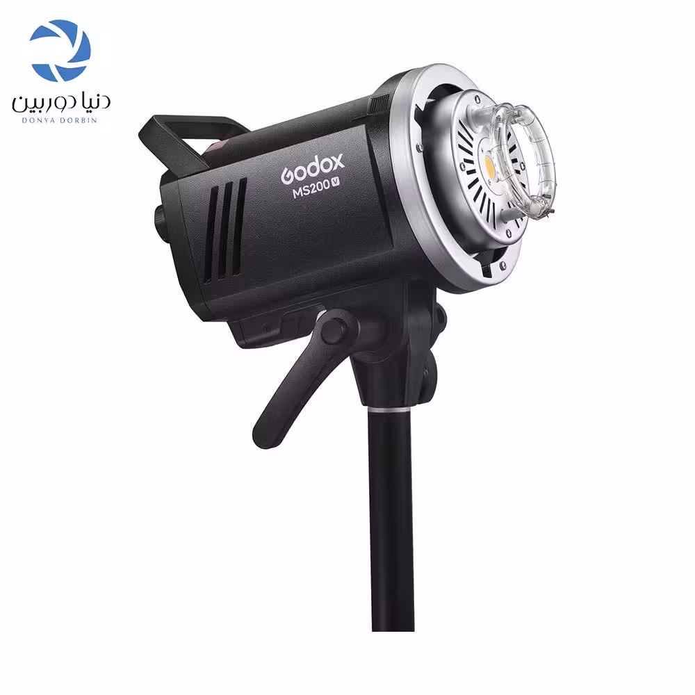 فلاش تک شاخه گودکس  MS200-V