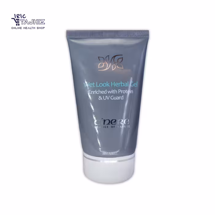 ژل موی ویتامینه سینره CINERE حجم 150 میلی لیتر