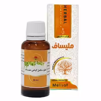 قطره ملیساف  موسسه حجامت (30 گرم)