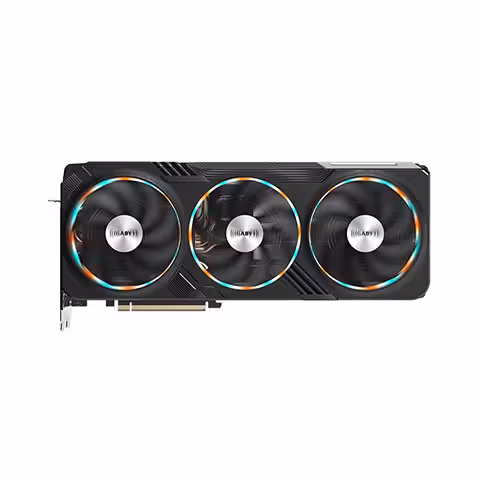 کارت گرافیک گیگابایت GeForce RTX 4070 Ti GAMING OC 12G GDDR6