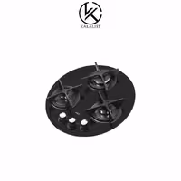 اجاق گاز شیشه ای میکس پلاس مدل 302G