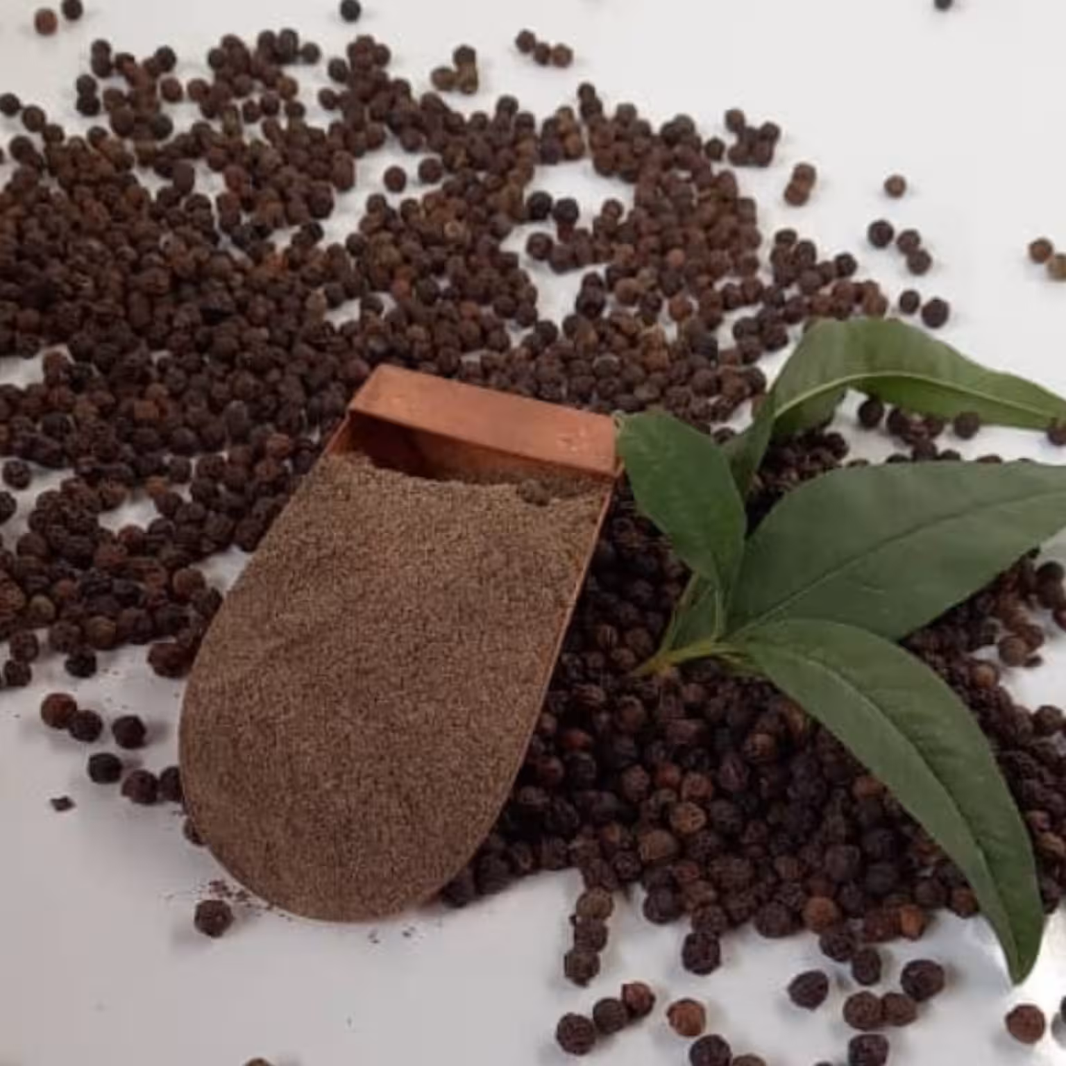 پودر فلفل سیاه (200 گرمی)