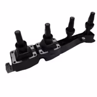 کوئل ایساکو مناسب برای پژو 206 تیپ 5