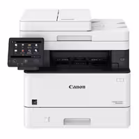 پرینتر سه کاره لیزری CANON MF453dw