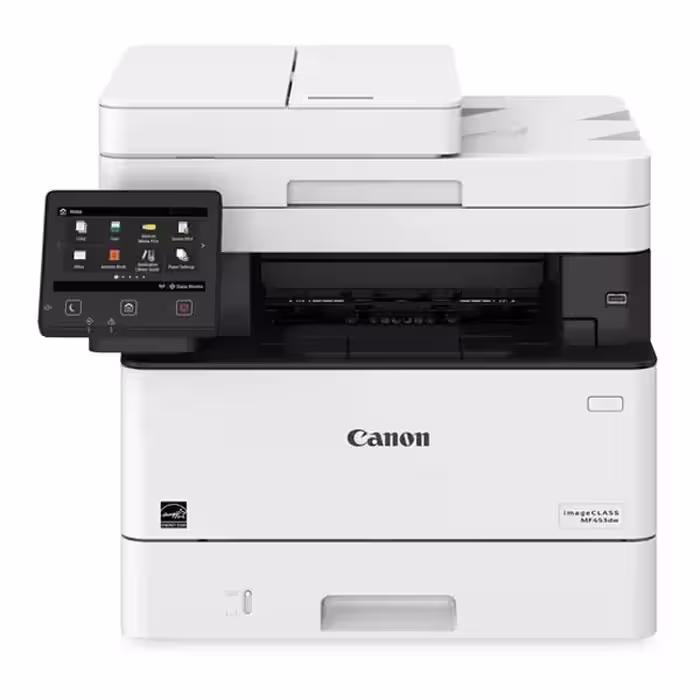 پرینتر سه کاره لیزری CANON MF453dw