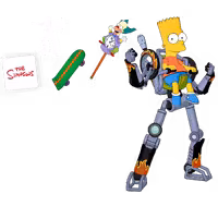 Bart Simpson Bundle