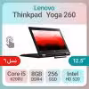 لپ تاپ رینیو لنوو مدل Lenovo Yoga 260 i5 – 6Gen – 8GB – 256SSD صفحه لمسی
