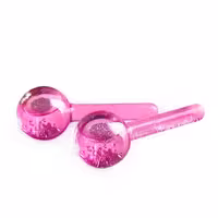 ماساژور دستی مدل گوی یخی بسته 2 عددی