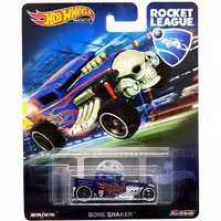 ماشین هات ویلز مدل Bone Shaker