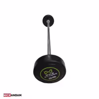 باربل صاف DHZ وزن 25 کیلوگرم