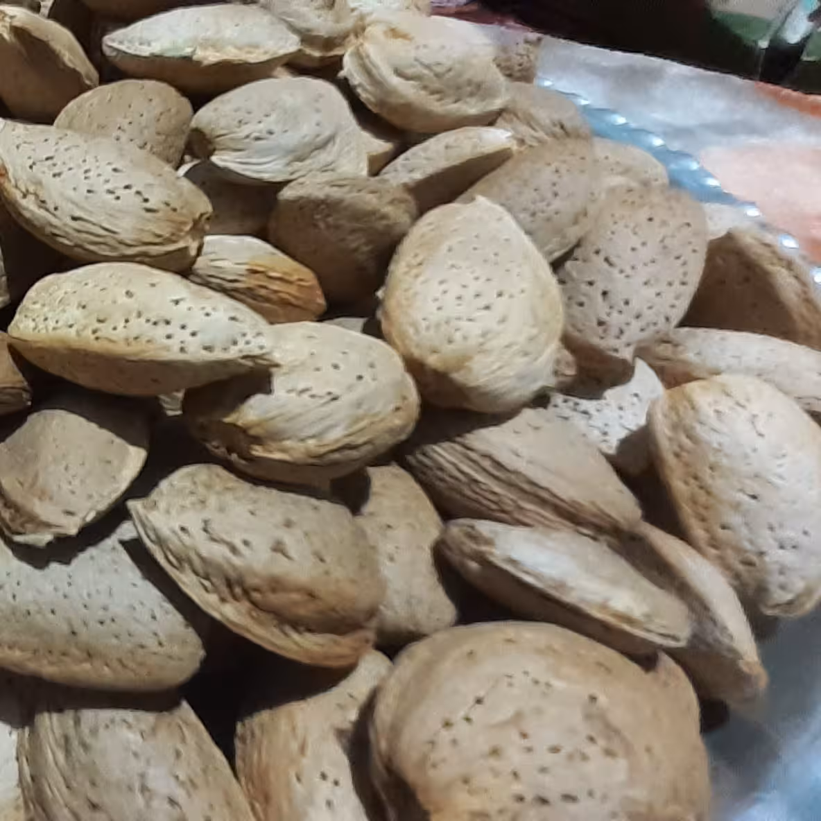 بادام سنگی