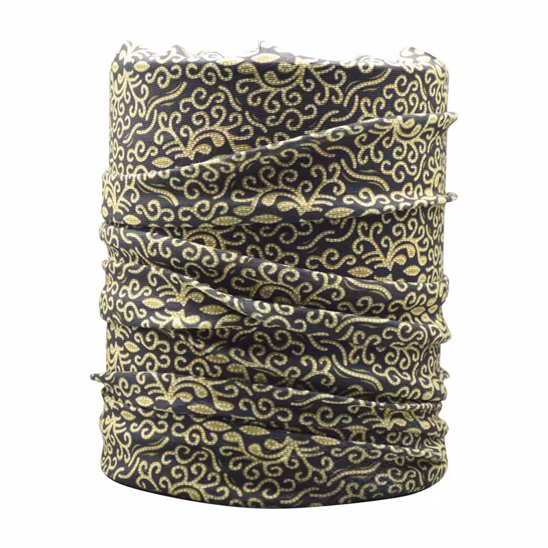 اسکارف و دستمال سر و گردن مدل Moroco-89490