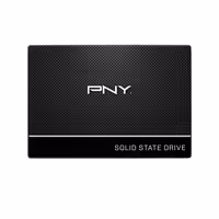 اس اس دی اینترنال پی ان وای مدل CS900 SATA III ظرفیت 500 گیگابایت