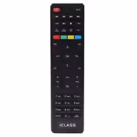 کنترل گیرنده ICLASS L9 High Copy