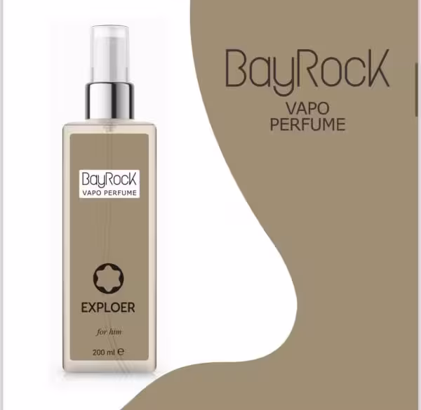 بادی اکسپلور بایراک