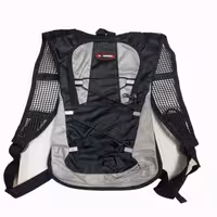 کوله پشتی دوچرخه سواری طبیعتگردی ورزشی یک روزه 5 لیتری 