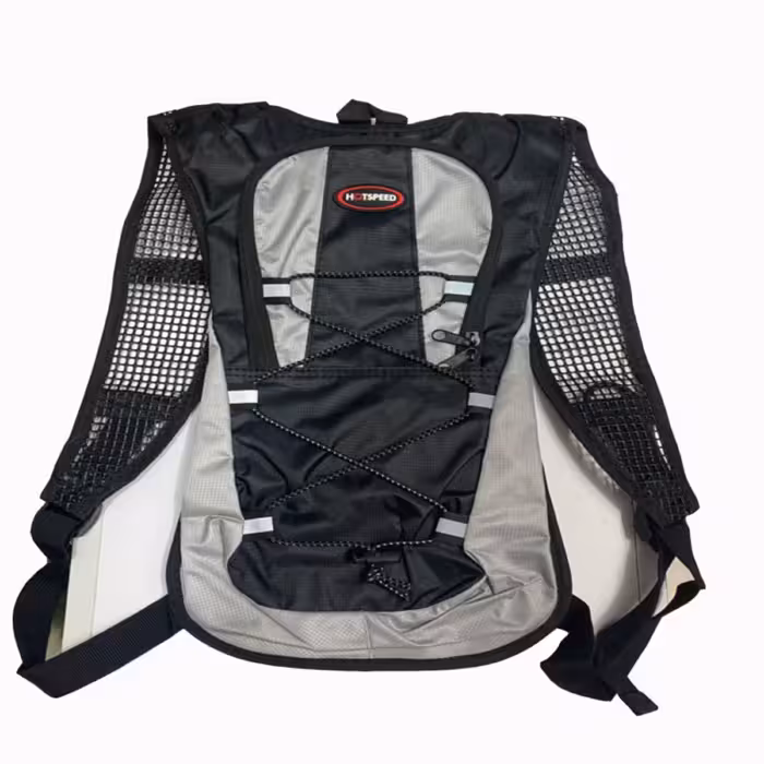 کوله پشتی دوچرخه سواری طبیعتگردی ورزشی یک روزه 5 لیتری 