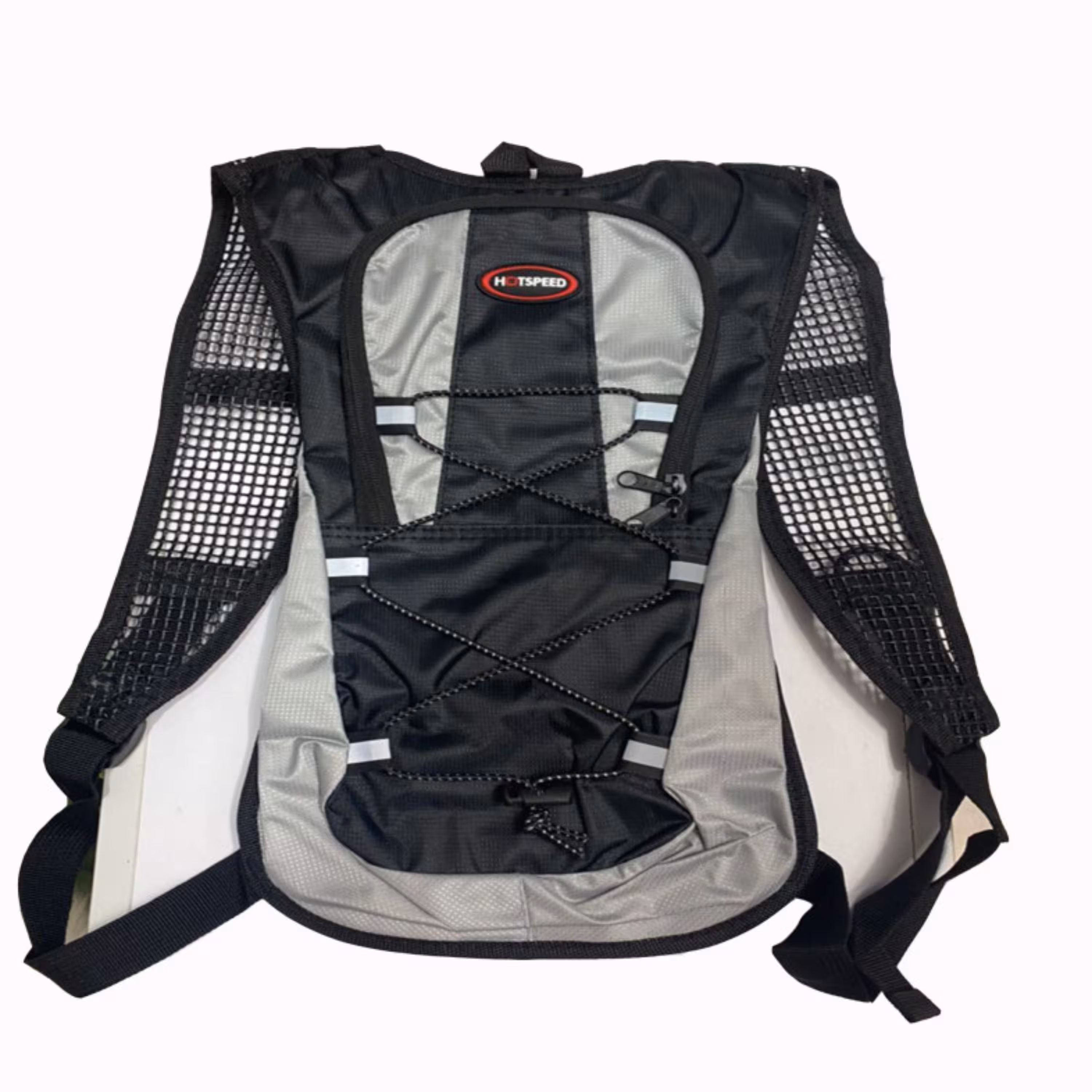 کوله پشتی دوچرخه سواری طبیعتگردی ورزشی یک روزه 5 لیتری 