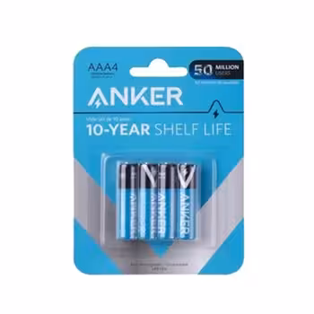 باتری نیم قلم انکر مدل B1820