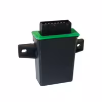 یونیت فن پژو( کنترل دما) (سبز ) با گارانتی | amazonchi