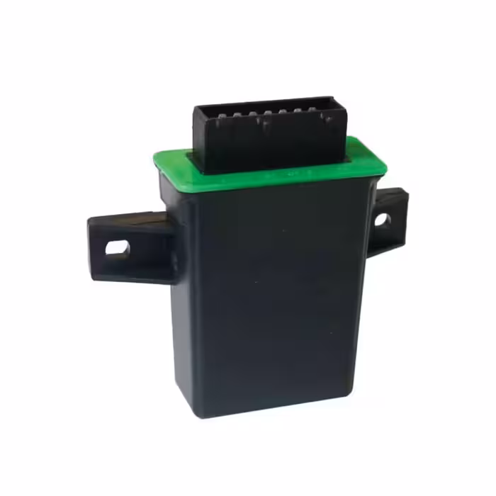 یونیت فن پژو( کنترل دما) (سبز ) با گارانتی | amazonchi