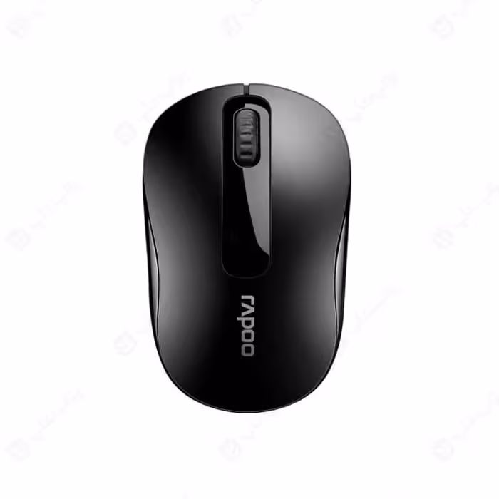 موس بی سیم ارگونومیک رپو مدل M216