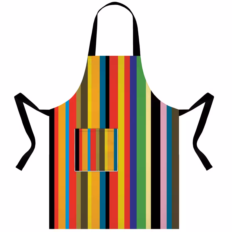 پیشبند آشپزخانه مدل A1-100087 | کالا مکس