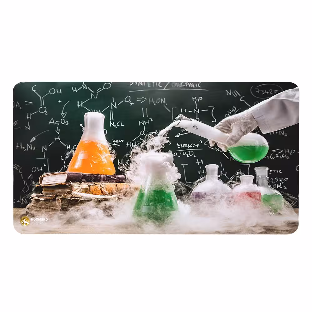 دسک پد طرح شیمی مدل MX983