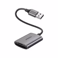 رم ریدر یوگرین مدل 80887 CM401