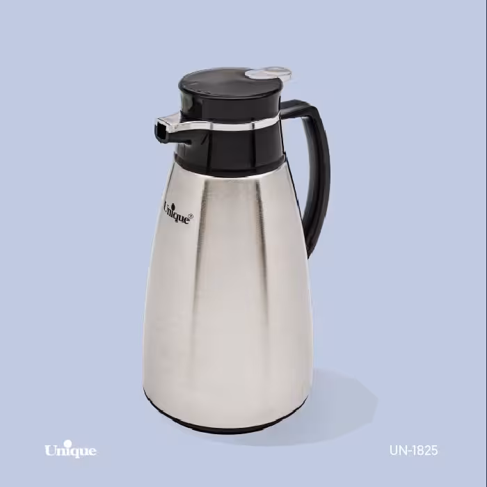 فلاسک 1.6 لیتر استیل یونیک UN-1825(پس کرایه)