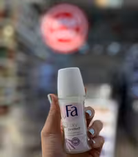 مام رول فا FA مدل Dry Protect – حجم 50 میلی‌لیتر | محافظت و ماندگاری طولانی