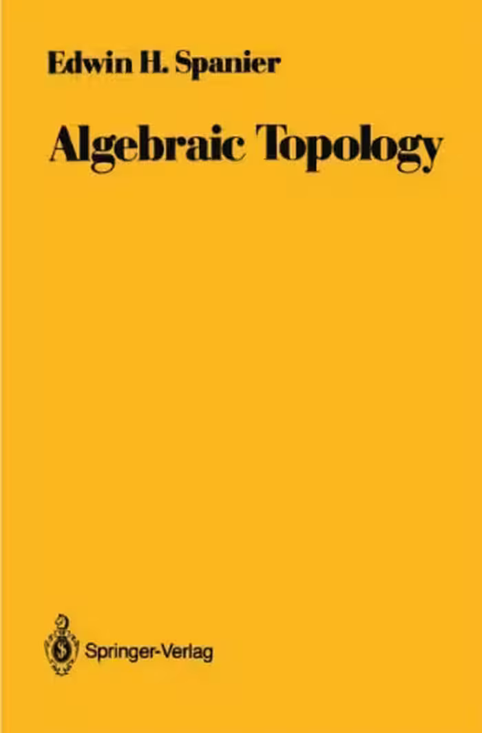 خرید و دانلود نسخه کامل کتاب Algebraic Topology