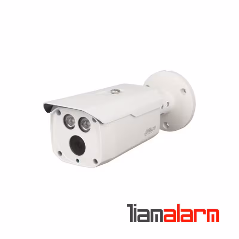 دوربین مداربسته بولت داهوا 4MP سریHDCVI-DH-HAC-HF1400DP